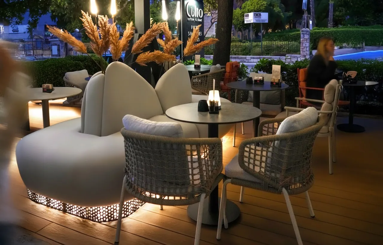 Culto Restaurant
